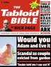 Tabloid Bible New Cover